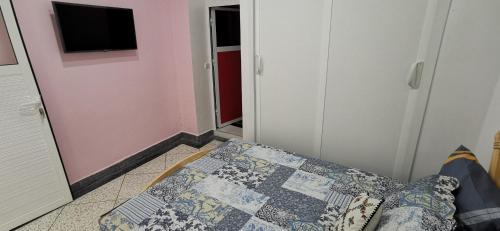 Moulay Idriss Zerhoun House | Gite El Menzeh