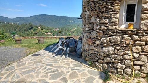 Ponteils-et-Bresis House | Gite en Cevennes 4 personnes