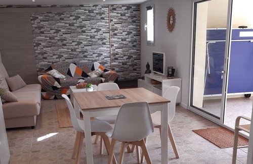 Mauzac-et-Grand-Castang Bed & Breakfast | Gite en Rez-de-jardin
