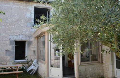 Assay House | gite en touraine climatise