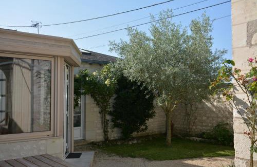 Assay House | gite en touraine climatise