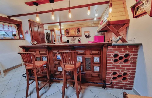 Eppe-Sauvage Cottage | Gite Eppe-Sauvage, 3 bedrooms, 4 persons
