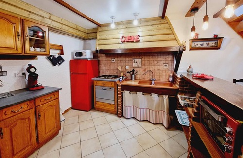 Eppe-Sauvage Cottage | Gite Eppe-Sauvage, 3 bedrooms, 4 persons