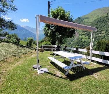 Viella House | gite eslias