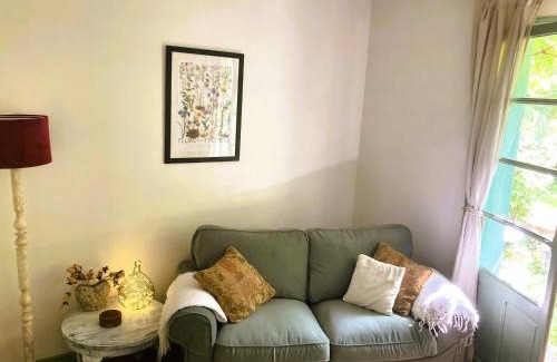 Biert Apartment | Gite Esmeralda