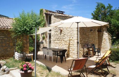 Chateauneuf-de-Bordette House | Gite Familial de caractère