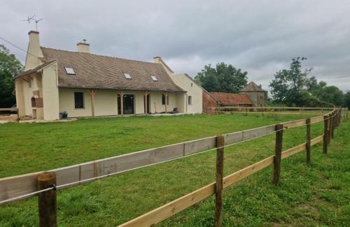 Ciel House | Gite ferme du meix guillot