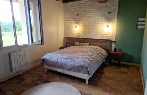 Ciel House | Gite ferme du meix guillot