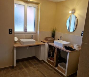 Ciel House | Gite ferme du meix guillot