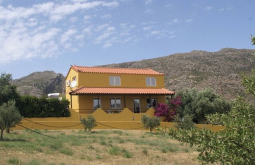 Voia House | Gite for 2 people