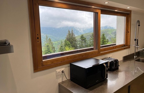 Bussang Ski Chalet | GITE FOR 23 PEOPLE LA BOULOIE BUSSANG HAUTES VOSGES