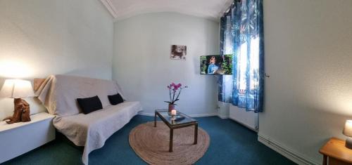 Ventron Apartment | Gite Fougère 2 à 6 personnes avec SPA et salle de jeux dans la résidence