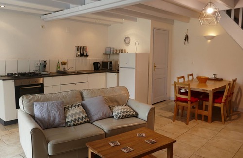 Baignes-Sainte-Radegonde Other | Gite with exclusive pool use - peaceful location. Charente, France