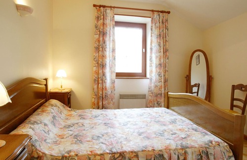 La Roque-Sainte-Marguerite Cottage | Gite La Roque-Sainte-Marguerite, 3 bedrooms, 6 persons