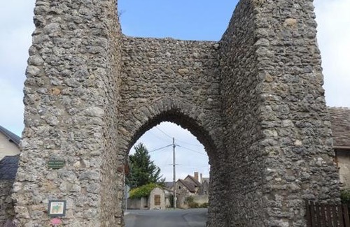 Rille Apartment | gite