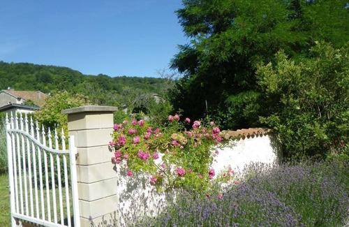 Saint-Maurice-sous-les-Cotes House | Gite Slow life house