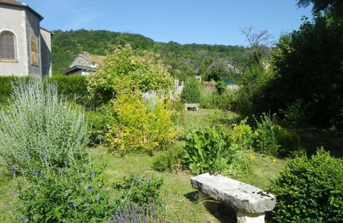 Saint-Maurice-sous-les-Cotes House | Gite Slow life house