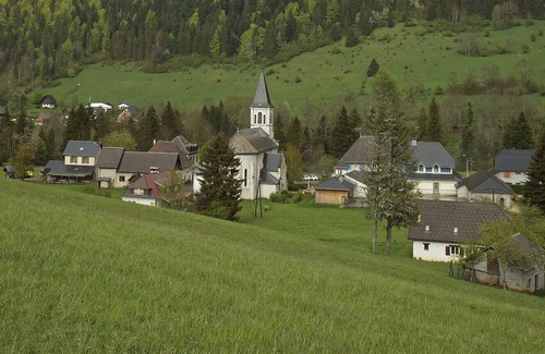 Saint-Pierre-de-Chartreuse Apartment | Gite Eterlou au coeur du massif de la Charteuse