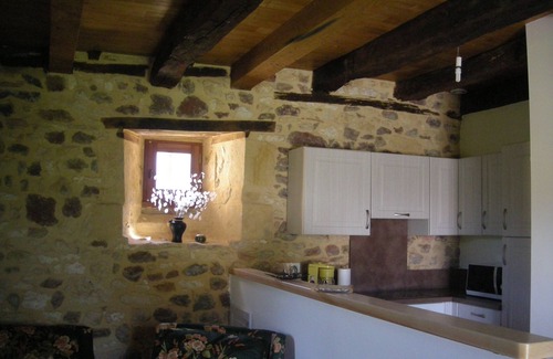Saint-Romain-de-Monpazier Cottage | Gite in Saint Romain de Monpazier