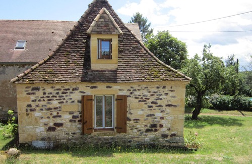 Saint-Romain-de-Monpazier Cottage | Gite in Saint Romain de Monpazier