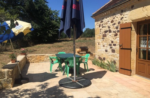 Saint-Romain-de-Monpazier Cottage | Gite in Saint Romain de Monpazier