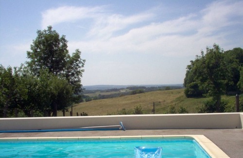 Freix-Anglards Cottage | Gite Freix-Anglards, 2 bedrooms, 5 persons