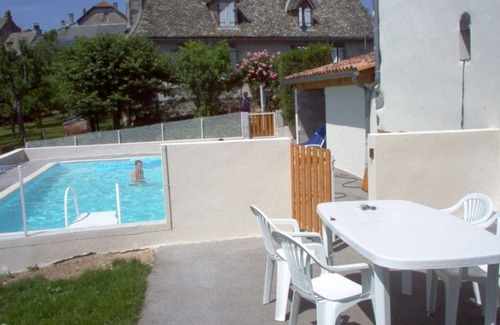 Freix-Anglards Cottage | Gite Freix-Anglards, 2 bedrooms, 5 persons