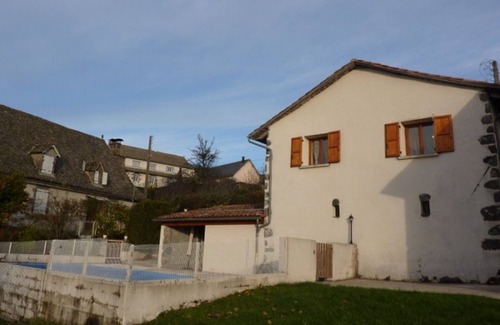 Freix-Anglards Cottage | Gite Freix-Anglards, 2 bedrooms, 5 persons