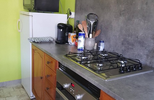 Chatillon-sous-les-Cotes Cottage | Gite GRAND LOGIS DES CHOUETTES 5 bedrooms, 6 to 10 pers, jacuzzi, games room