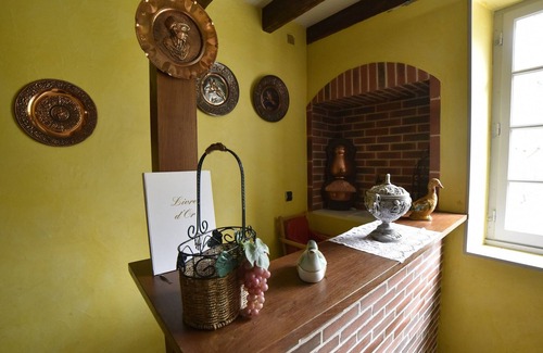 Poyanne Cottage | Gite Grande Capacite 8/10 p a la ferme