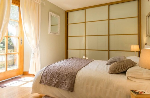 Grosville Cottage | Gite Grosville, 1 bedroom, 2 persons