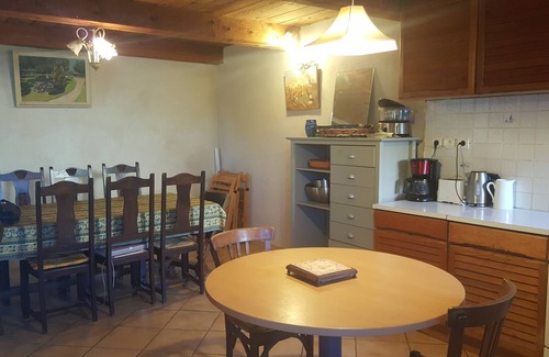 Cotignac House | GITE HAMEAU SAINT JOSEPH