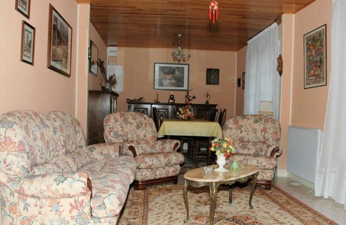 Huisseau-sur-Cosson Cottage | Gite Huisseau-sur-Cosson, 2 bedrooms, 4 persons