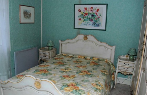 Huisseau-sur-Cosson Cottage | Gite Huisseau-sur-Cosson, 2 bedrooms, 4 persons