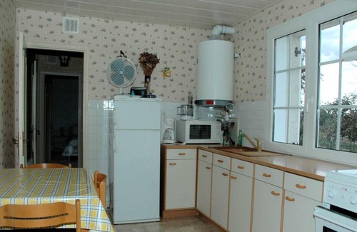 Huisseau-sur-Cosson Cottage | Gite Huisseau-sur-Cosson, 2 bedrooms, 4 persons