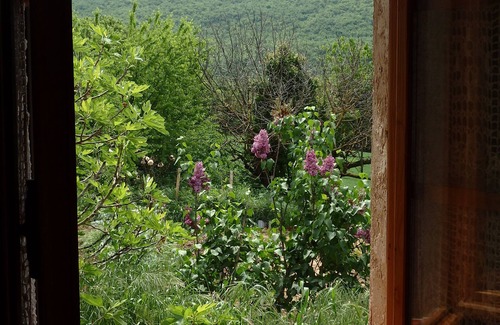 Saint-Michel-l'Observatoire House | Gîte in Haute Provence, Giono country and stars