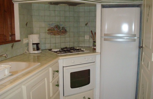 Gordes Cottage | GIte in a quiet hamlet near Gordes