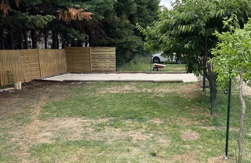 Cavillargues House | Gite in the countryside 15 minutes from uzès