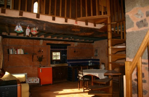 Cotentin Peninsula Other | Gîte in the outbuilding of a 16th-century manor house