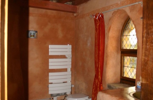 Cotentin Peninsula Other | Gîte in the outbuilding of a 16th-century manor house