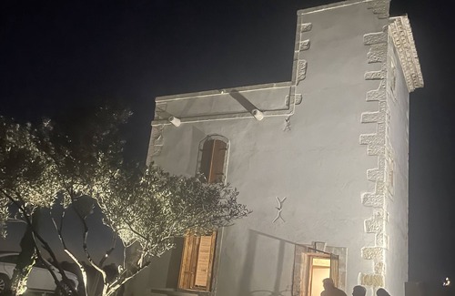 Lunel-Viel Apartment | Gite Isolé au Milieu des Vignes