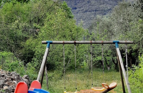 Cros House | Gite Isole EN Cevennes Pleine Nature - Animaux Acceptés, Piscine, Randos.
