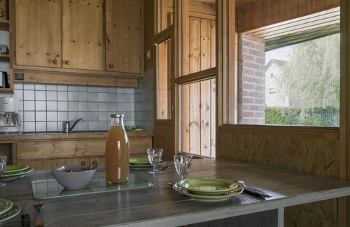 Jenzat Cottage | Gite Jenzat, 2 bedrooms, 5 persons