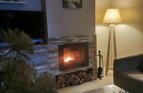 Urschenheim House | Gite Joël et Nathalie