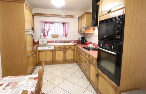 Jou-sous-Monjou Cottage | Gite Jou-sous-Monjou, 2 bedrooms, 4 persons