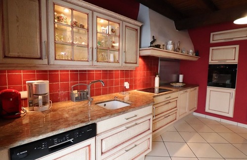 Jou-sous-Monjou Cottage | Gite Jou-sous-Monjou, 3 bedrooms, 6 persons