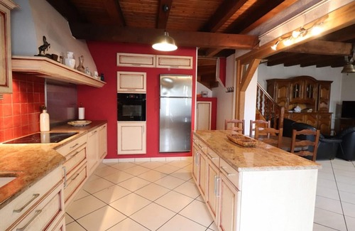 Jou-sous-Monjou Cottage | Gite Jou-sous-Monjou, 3 bedrooms, 6 persons