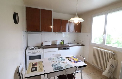 Jussac Cottage | Gite Jussac, 2 bedrooms, 4 persons