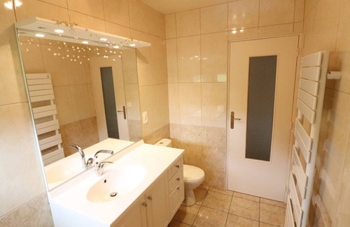 Jussac Cottage | Gite Jussac, 2 bedrooms, 4 persons