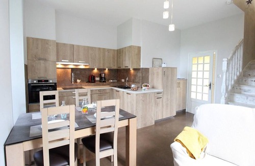 Jussac Cottage | Gite Jussac, 2 bedrooms, 4 persons